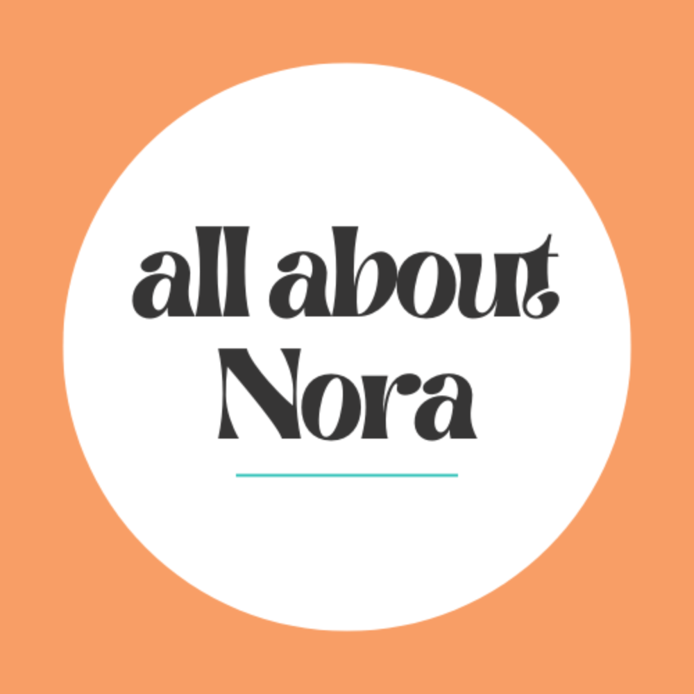 All About Nora
